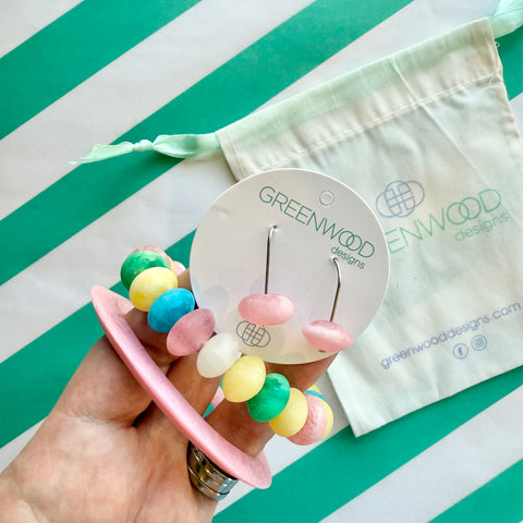 $25 Mentos Jewellery Bundle