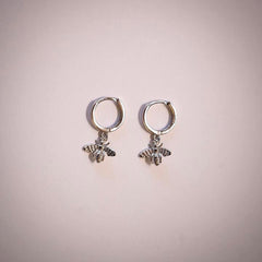 Petite Bling Earrings 030