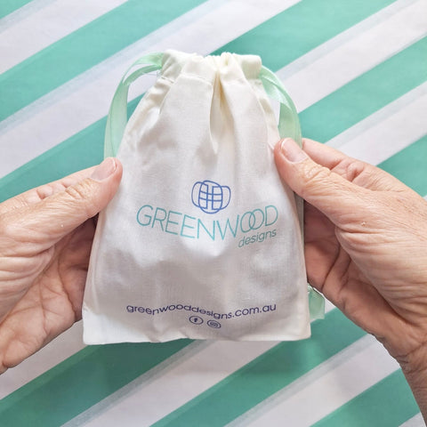$25 Emerald Green Jewellery Bundle