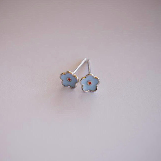 Petite Bling Earrings 038