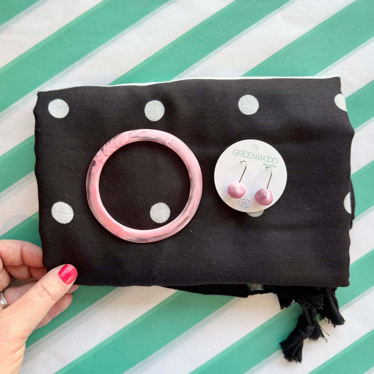 $40 Kiara Scarf Bundle