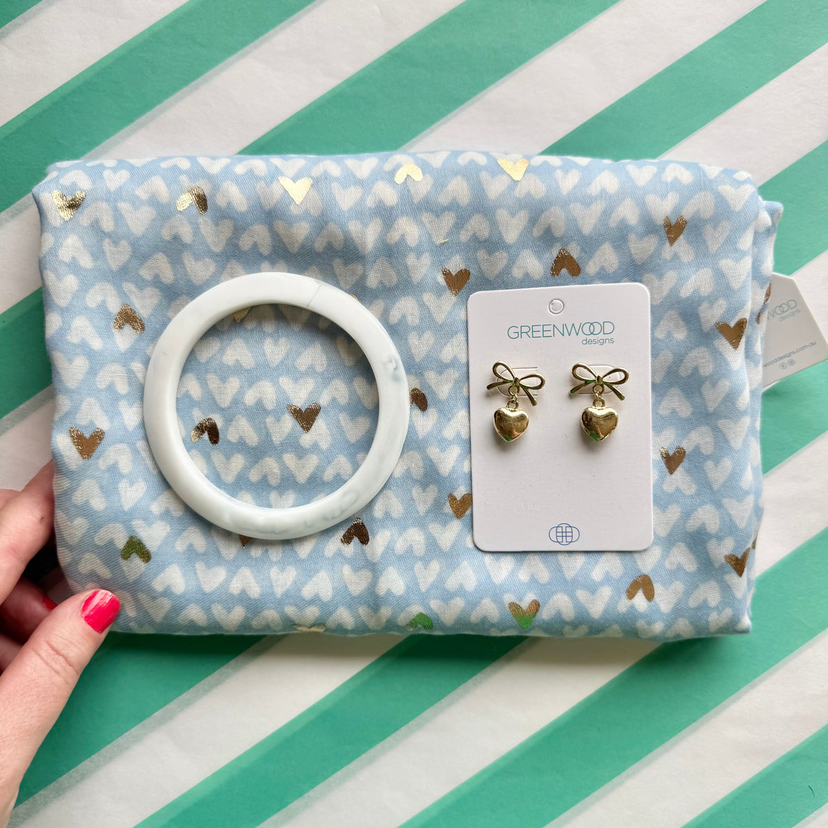 $70 Harriet Scarf Bundle