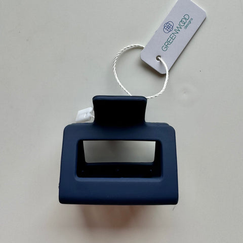 Small Rectangle Clip