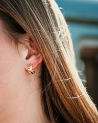 Petite Bling Earrings 008