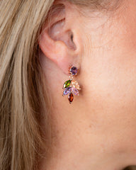 Small Bling Earrings 041
