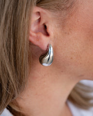 Small Bling Earrings 067