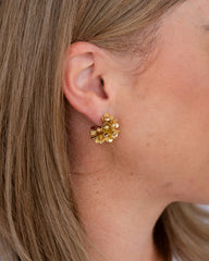 Small Bling Earrings 037