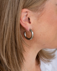 Small Bling Earrings 077