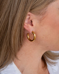 Small Bling Earrings 076