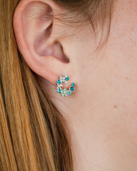 Petite Bling Earrings 016