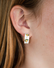 Petite Bling Earrings 017