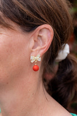 Christmas Earring 9