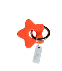 Star Resin Keyrings