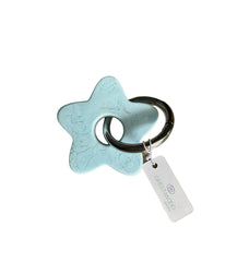 Star Resin Keyrings