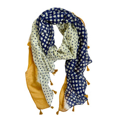 $50 Imogen Scarf & Jewellery Bundle