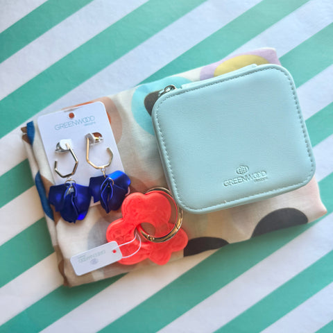 Luxury Bundle - Fun Lovin' Gal
