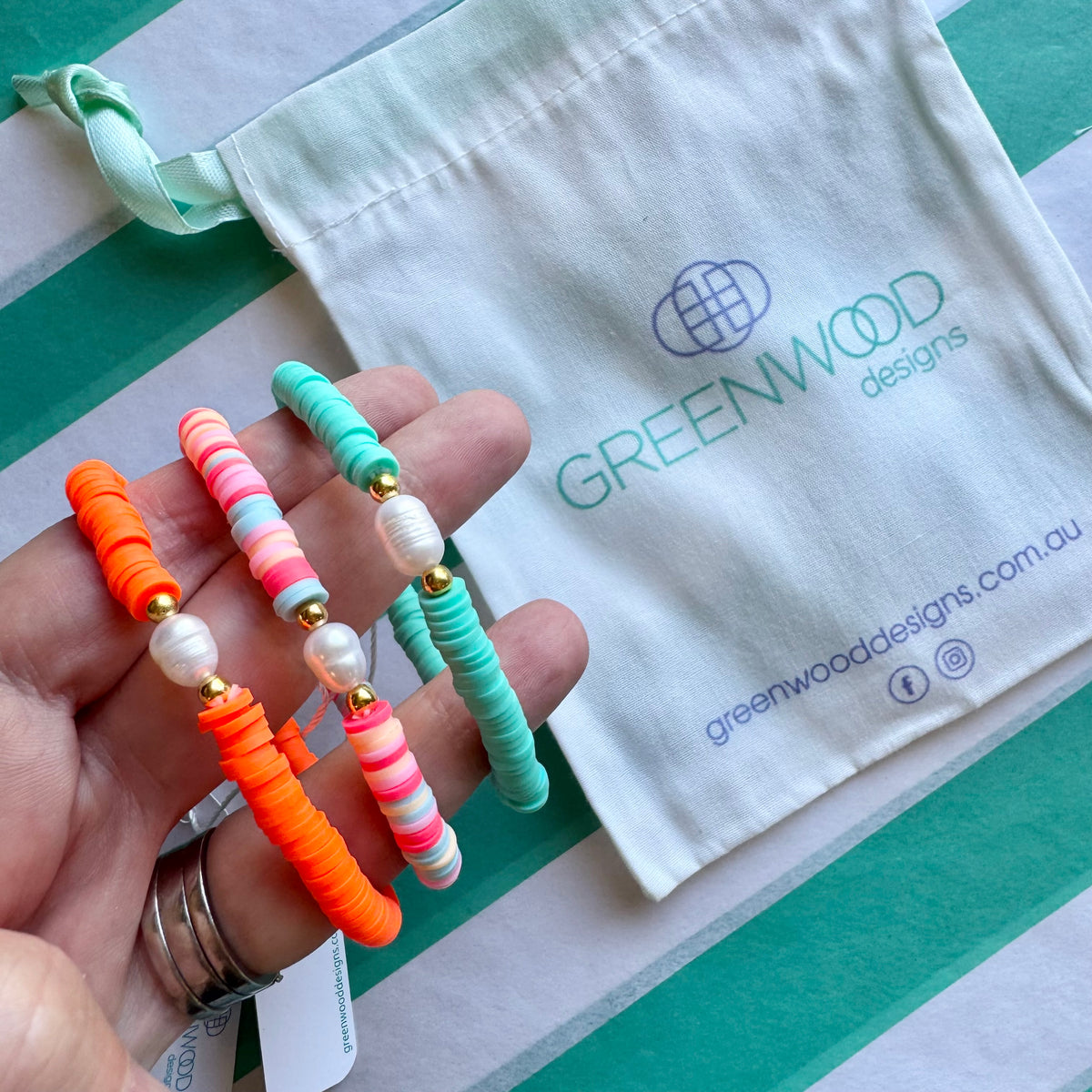 $25 Fun Lovin'Gal Bundle