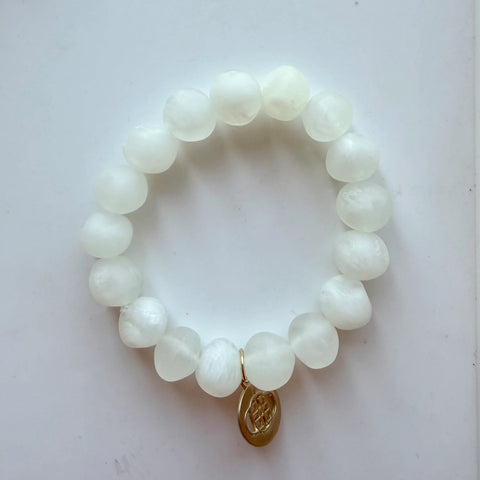 Marble rock bracelets