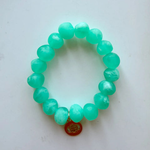 Marble rock bracelets