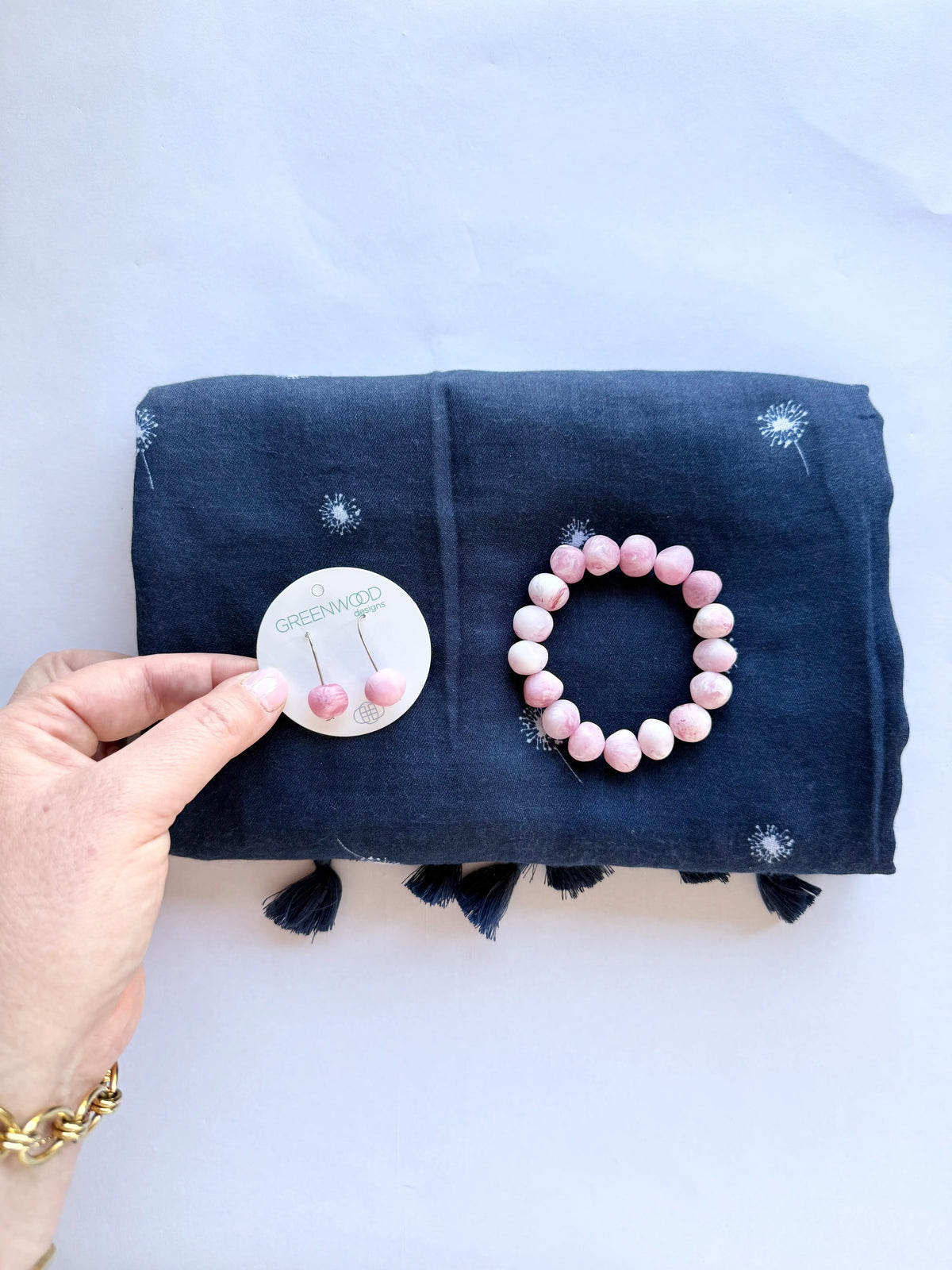 $50 Pippa Scarf Bundle