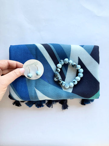 $50 Rachel Scarf Bundle