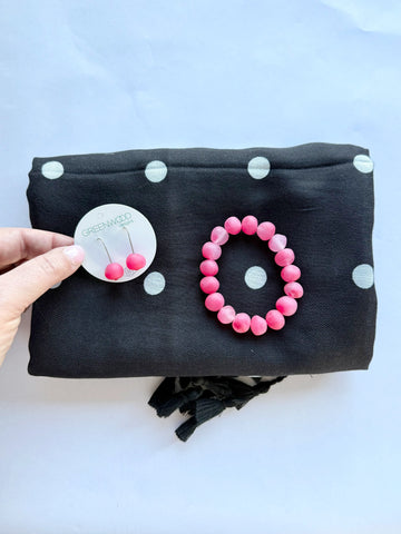 $50 Kiara Scarf Bundle