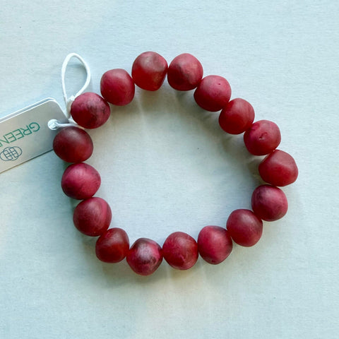 Marble rock bracelets