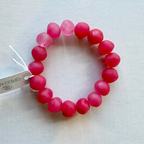 Marble rock bracelets