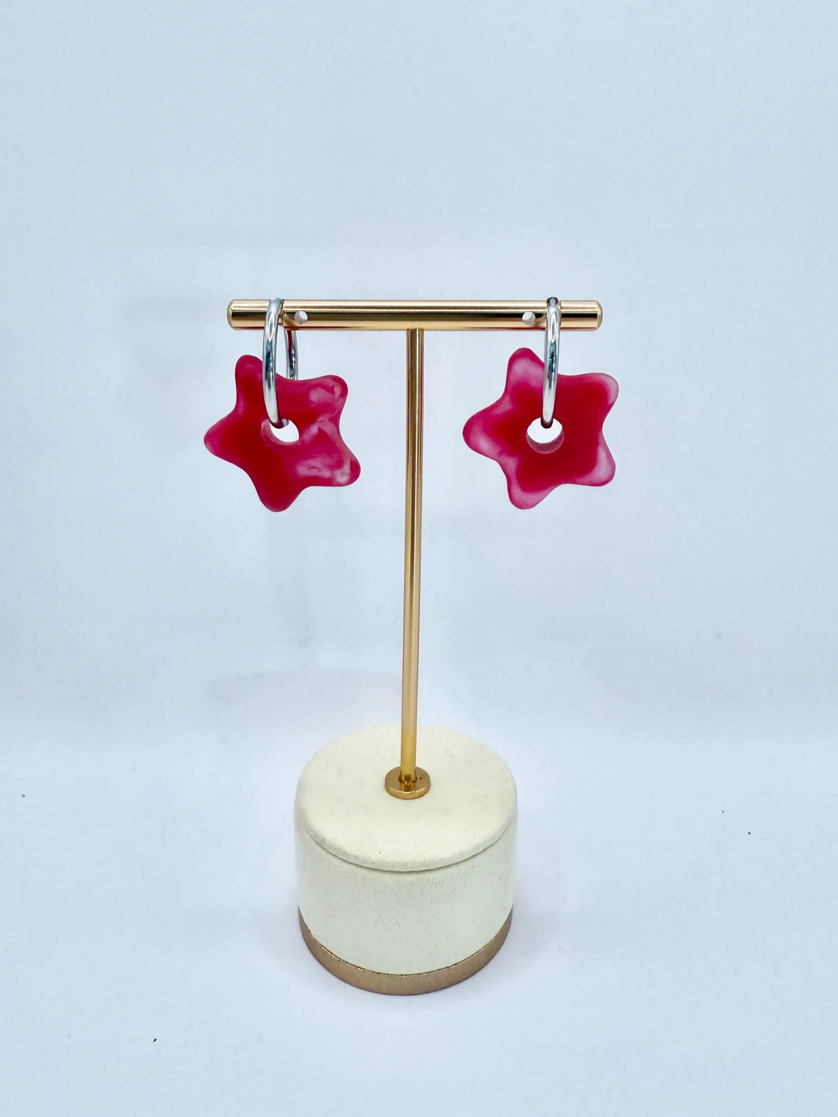 Mix & Match Star Charm