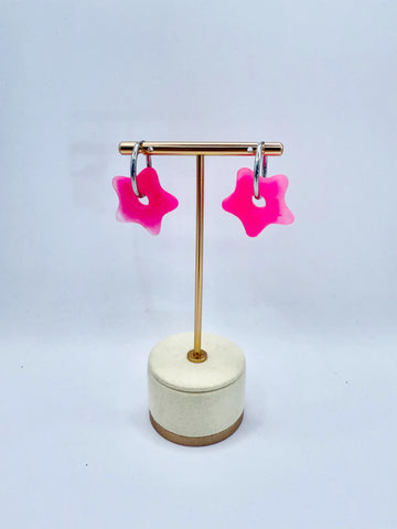 Mix & Match Star Charm