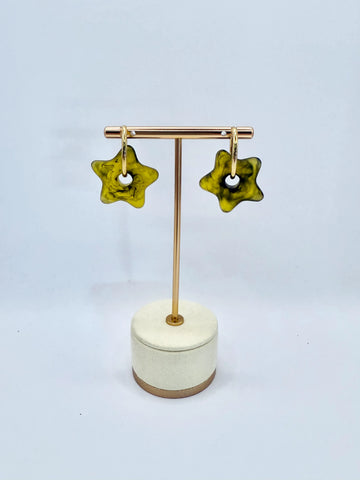 Mix & Match Star Charm