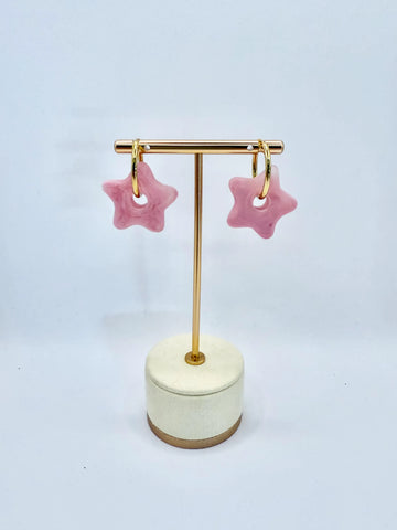 Mix & Match Star Charm