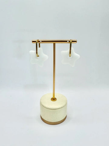 Mix & Match Star Charm