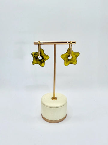 Mix & Match Star Charm