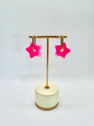 Mix & Match Star Charm