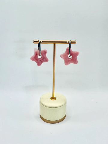 Mix & Match Star Charm