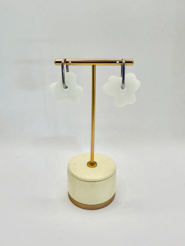 Mix & Match Flower Charm