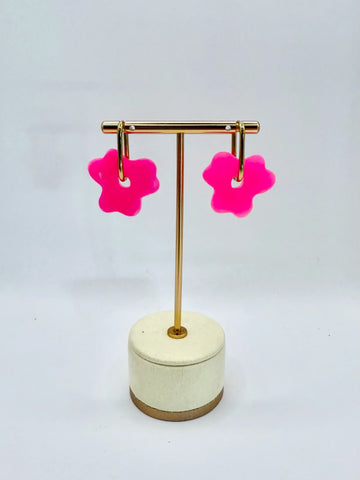 Mix & Match Flower Charm