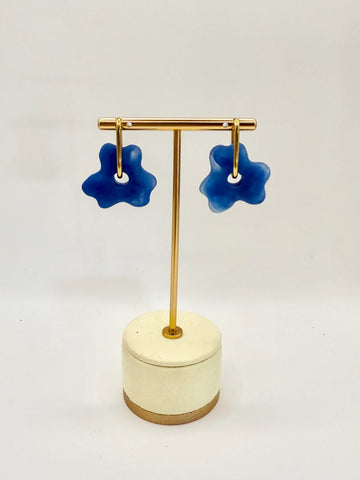 Mix & Match Flower Charm