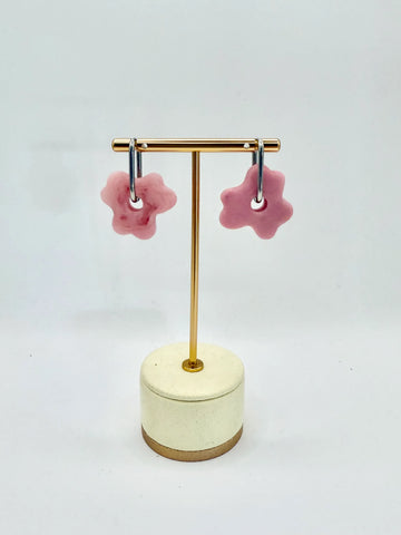 Mix & Match Flower Charm