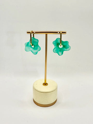 Mix & Match Flower Charm