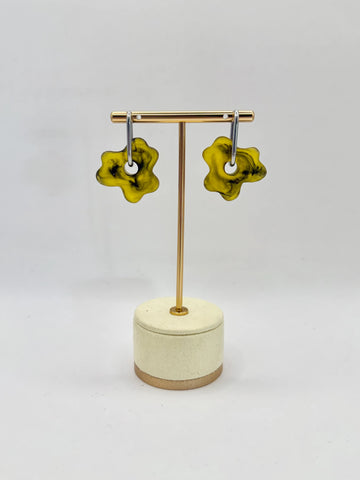 Mix & Match Flower Charm