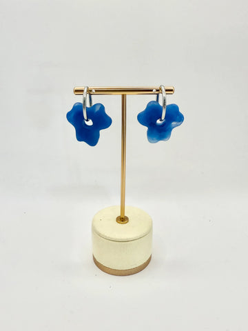 Mix & Match Flower Charm