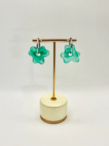 Mix & Match Flower Charm