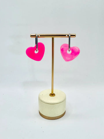Mix & Match Heart Charm