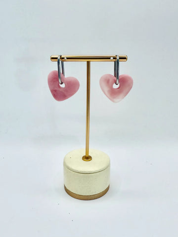 Mix & Match Heart Charm