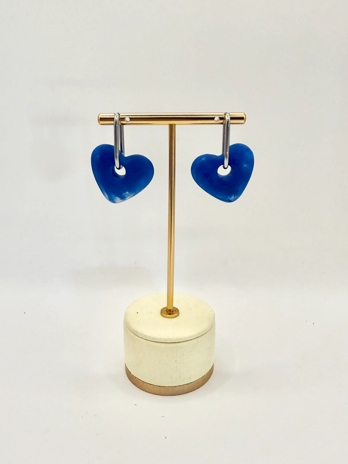 Mix & Match Heart Charm