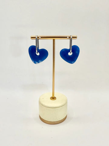Mix & Match Heart Charm