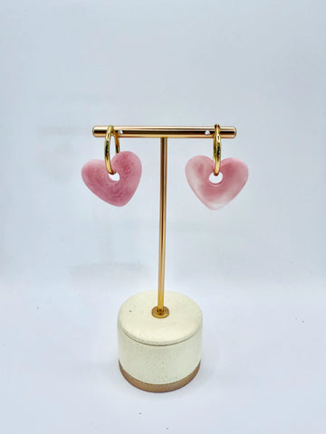 Mix & Match Heart Charm