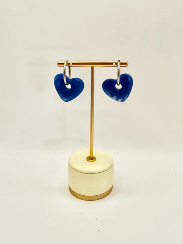 Mix & Match Heart Charm
